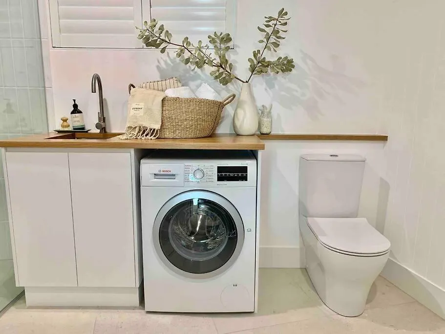 Apartment Ferienwohnung Alby'S - Cotton Tree Maroochydore Australien