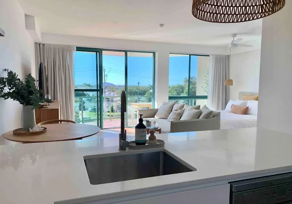 Ferienwohnung Alby'S - Cotton Tree Maroochydore