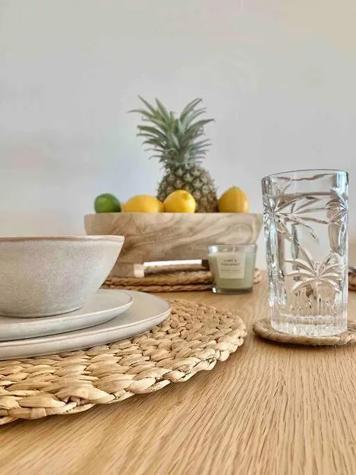 Alby'S - Cotton Tree Apartman Maroochydore