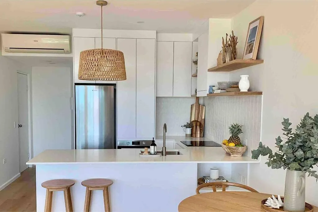 Alby'S - Cotton Tree Apartman Maroochydore