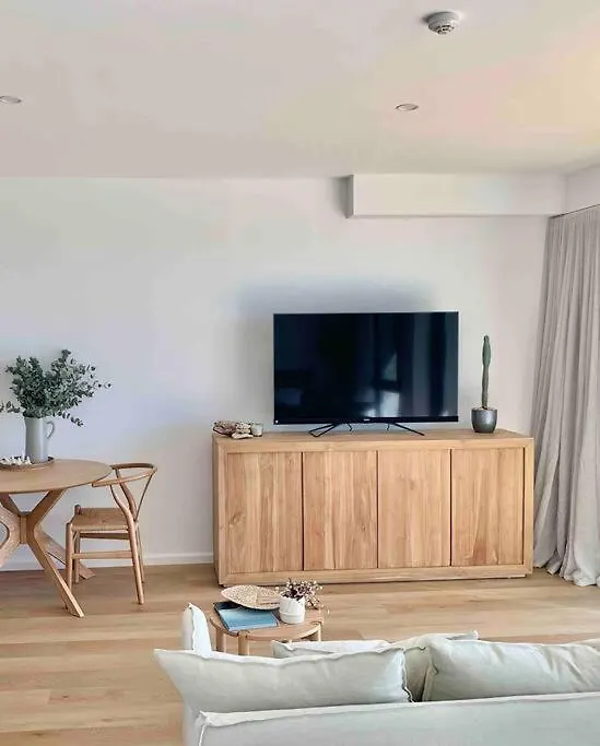 Alby'S - Cotton Tree Apartman Maroochydore