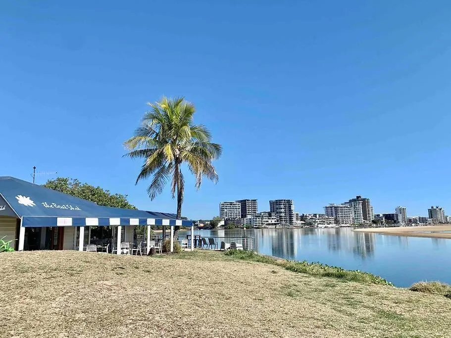 Alby'S - Cotton Tree Apartman Maroochydore