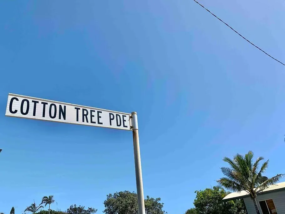 Alby'S - Cotton Tree Apartman Maroochydore