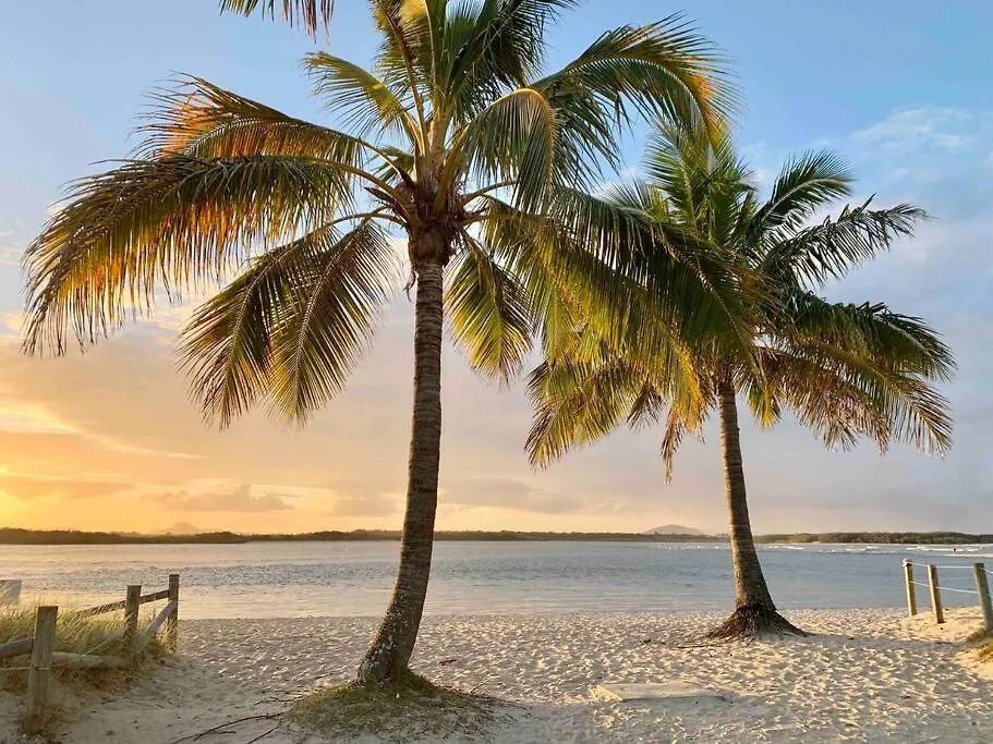 Alby'S - Cotton Tree Apartman Maroochydore