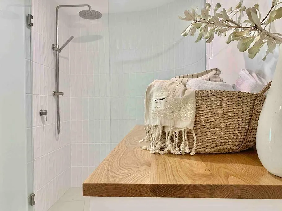 Alby'S - Cotton Tree Apartman Maroochydore