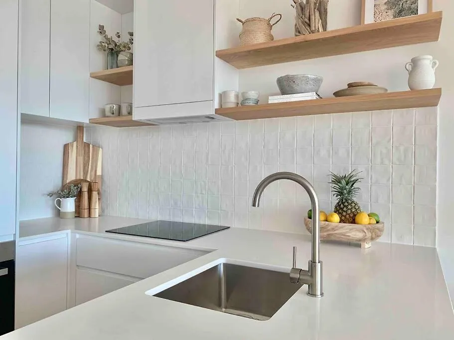 Alby'S - Cotton Tree Apartman Maroochydore 0*,  Ausztrália