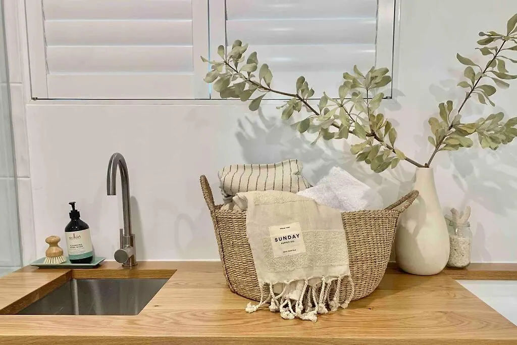 Alby'S - Cotton Tree Apartman Maroochydore
