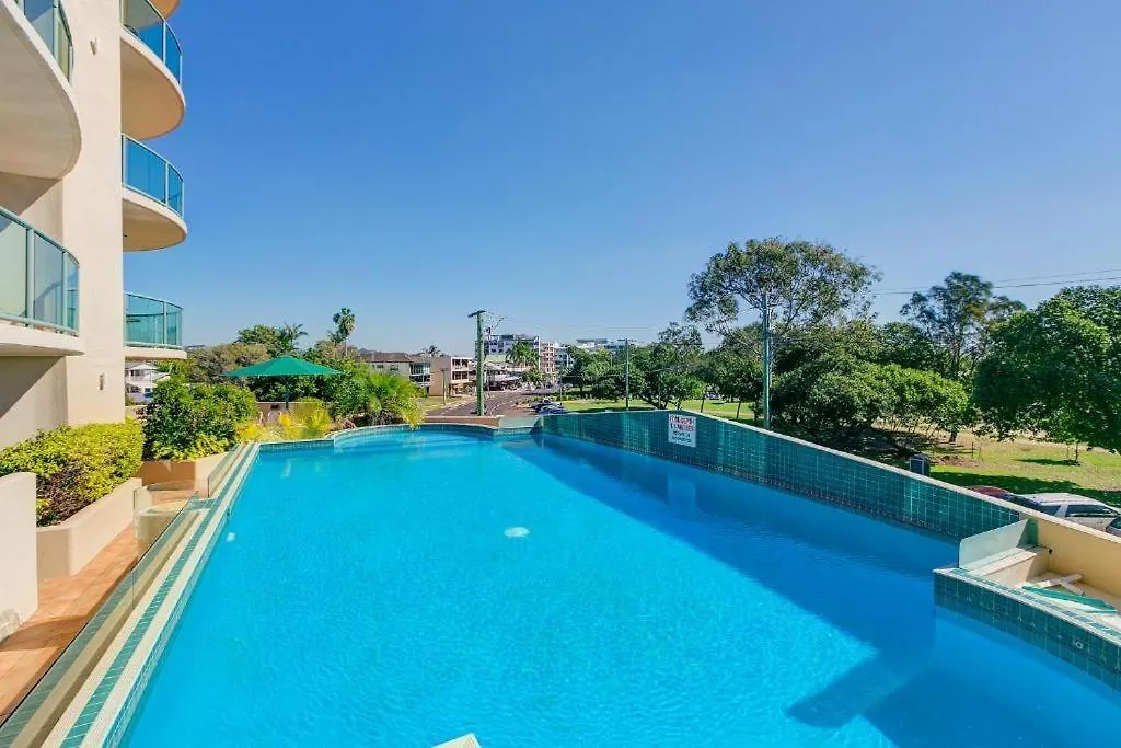 Alby'S - Cotton Tree Apartman Maroochydore