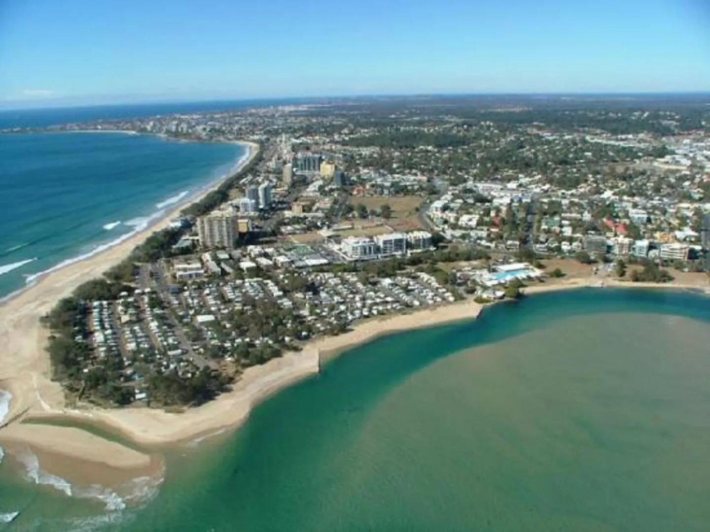 Alby\'S - Cotton Tree location